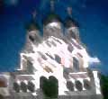 ortodoxe kirche in tallin