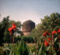 stupa in sarnath