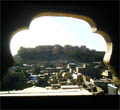 jaisalmer - fort in der wüste