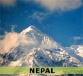 himalaya, nepal