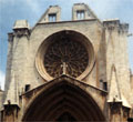 kathedrale von tarragona